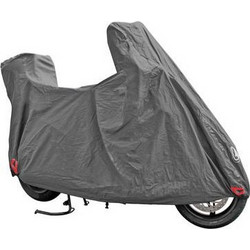 Lampa Optima Plus Κουκούλα Μηχανής Αδιάβροχη XL 246x104x148cm