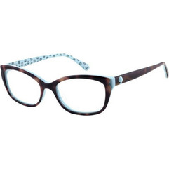 Kate Spade ARABEL2NLE917 Γυναικείος Σκελετός Γυαλιών Οράσεως Κοκάλινος Καφέ