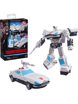 Hasbro Transformers Studio Series MTMTE Collection Prowl