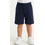 TraX Παιδική Βερμούδα Υφασμάτινη Navy Μπλε 49401
