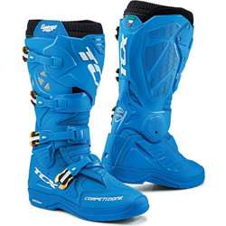 TCX Comp Evo 2 Michelin Indigo Blue