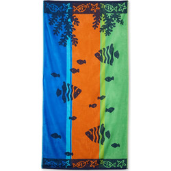 Cokitex Bedsea Πετσέτα Θαλάσσης 86x160cm 1020007511