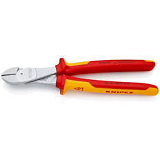 Knipex Πλαγιοκόφτης Ηλεκτρολόγου 250mm 7406250