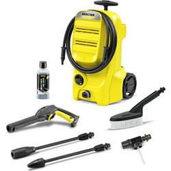 Karcher K3 Classic Car Πλυστικό Μηχάνημα Ρεύματος 120bar