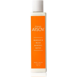 Tomas Arsov Mandarin Musk Mineral Notes Ενυδατικό Balm Σώματος 200ml