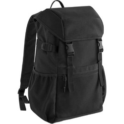 BagBase Ramble BG370 Σακίδιο Πλάτης 18lt Μαύρο