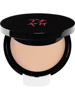 Annayake Silky Compact Foundation 15 Medium Beige Compact Foundation 9gr