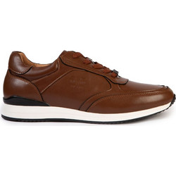 Versace 19V69 Ανδρικά Sneakers Καφέ YO-M202-8