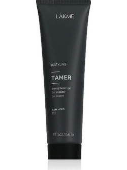 Lakme Tamer Gel Μαλλιών Δυνατό Κράτημα 150ml
