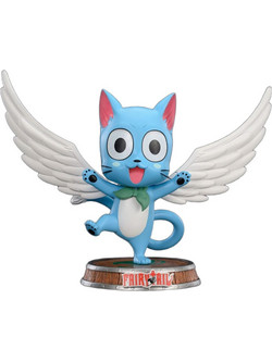 Taka Corp Studio Fairy Tail Happy 50cm