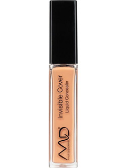 Md Professionnel Invisible Cover 09 Liquid Concealer