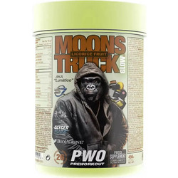 Zoomad Labs Moonstruck Glow Licorice Fruit 494gr
