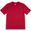 Levi's Παιδικό T-Shirt Κοντομάνικο Κόκκινο 8EA100-RCU