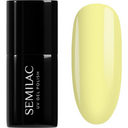 Semilac Hybrid Inner Glow 970 Limoncello Ημιμόνιμο Βερνίκι Νυχιών 7ml