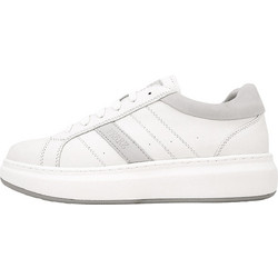 Ferre Γυναικεία Sneakers Λευκά FU111-228