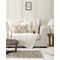 Nima Ριχτάρι Τριθέσιου Καναπέ 180x300 Iris Light Beige