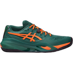 ASICS Gel-Resolution X Jewel Ανδρικά Αθλητικά Παπούτσια για Τένις Κυπαρισσί 1041A492-300