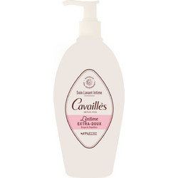 Cavailles Extra-Gentle Gel Καθαρισμού 250ml