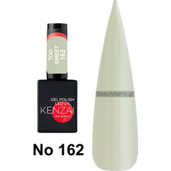 Kenzai 162 Too Sweet Gel 15ml