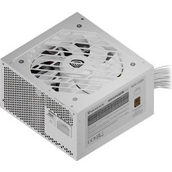 Genesis Nihon 750NM White 750W Τροφοδοτικό Υπολογιστή ΑΤΧ 3.1 80 PLUS Bronze