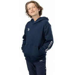 Bauer Παιδικό Φούτερ με Κουκούλα Navy Μπλε 1063412