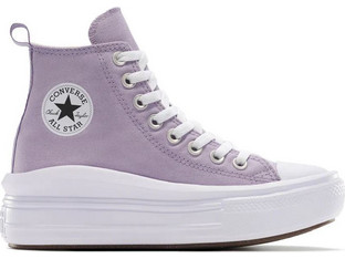 Converse JR Chuck Taylor All Star Move A18049C
