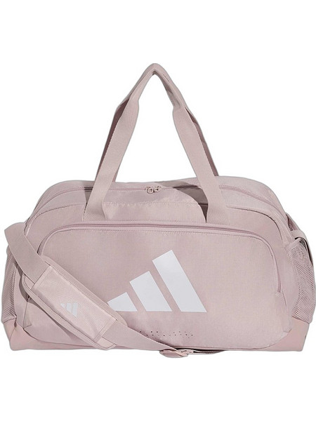 Adidas Essentials Γυναικεία Τσάντα Χειρός Γυμναστηρίου Ροζ KQ5167