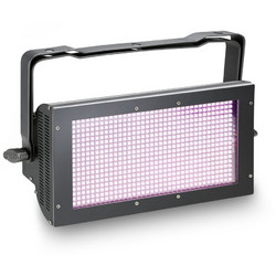 Cameo Thunder 600 Φωτορυθμικό Προβολέας Wash LED DMX RGBW