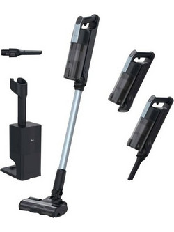 Hoover HF3 Pro Dynamic Επαναφορτιζόμενη Σκούπα Stick & Χειρός 22.2V