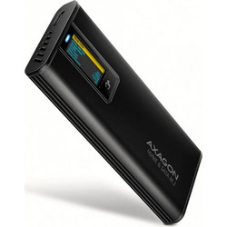 Axagon EEM2-SD2 Black
