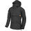 Helikon-Tex Ανδρικό Μπουφάν Χειμωνιάτικο Pullover Μαύρο KU-WDN-DC
