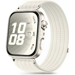 Tech-Protect Nylon Λουράκι Υφασμάτινο Starlight (Huawei Watch Fit 3 / 4 / 4 Pro / 5 / 5 Pro)