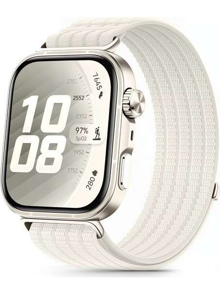 Tech-Protect Nylon Λουράκι Υφασμάτινο Starlight (Huawei Watch Fit 3 / 4 / 4 Pro / 5 / 5 Pro)