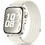 Tech-Protect Nylon Λουράκι Υφασμάτινο Starlight (Huawei Watch Fit 3 / 4 / 4 Pro / 5 / 5 Pro)