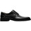 Clarks CraftRemi Ανδρικά Σκαρπίνια Derby Δερμάτινα Μαύρα 26186389
