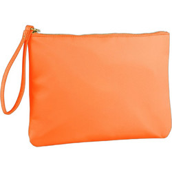 BagBase BG884 Γυναικείο Νεσεσέρ 26x18cm Πορτοκαλί