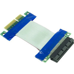 Inter-Tech Riser Cable 0.05m 88885458