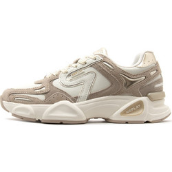 Replay Γυναικεία Sneakers Chunky Εκρού GWS9N-000-C000KT-C092