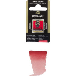 Royal Talens Rembrandt 354 Perylene Red Deep Νερομπογιά 11-586-354