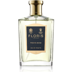 Floris White Rose Eau de Toilette 100ml