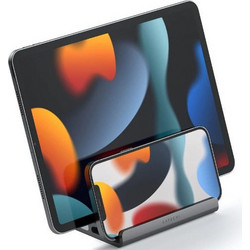 Satechi Dock Βάση Tablet Γραφείου έως 16" Grey