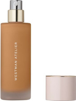 Westman Atelier Supreme Bio-Complex T3 Liquid Foundation 30gr