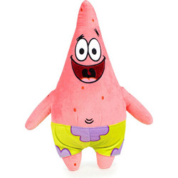 Play By Play SpongeBob SquarePants Patrick 30cm