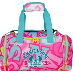 CoolPack Minnie Mouse S34392 Παιδικό Σακ Βουαγιάζ Φούξια