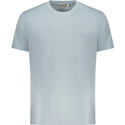 Ellesse Ανδρικό Αθλητικό T-Shirt Γαλάζιο EHM204S26-571