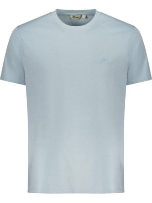 Ellesse Ανδρικό Αθλητικό T-Shirt Γαλάζιο EHM204S26-571