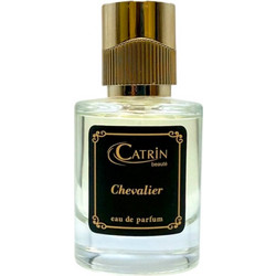 Catrin Chevalier Eau de Parfum 50ml