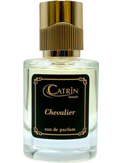 Catrin Chevalier Eau de Parfum 50ml