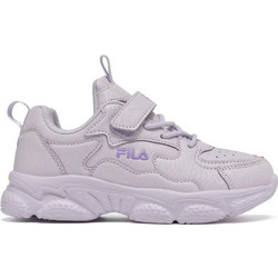 Fila Fun 2 Memory Παιδικά Sneakers Λιλά 3YF63003-800