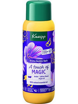 Kneipp A Touch of Magic Bubble Bath 400ml